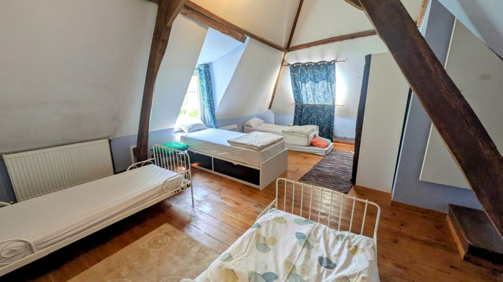 chambre 2